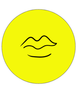Lip Balm Safe Dye - Yellow - 1kg (Concentrate Powder)