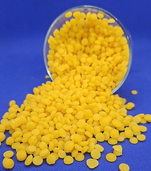 Beeswax Beads (Organic)