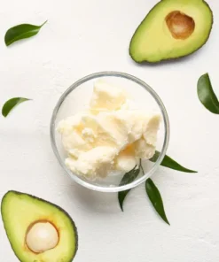 Avocado Butter