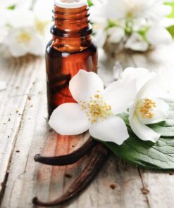 Jasmine Fleur Oil