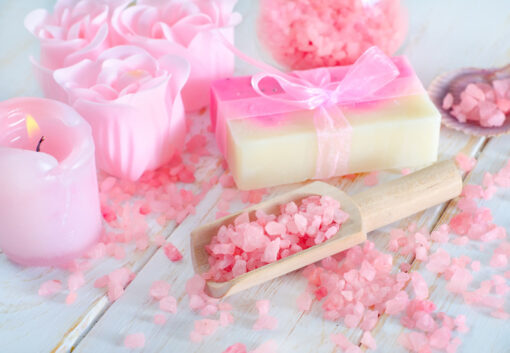 Fun with Soap Certificate Course - **BEST SELLER** Skincare Manufacturing