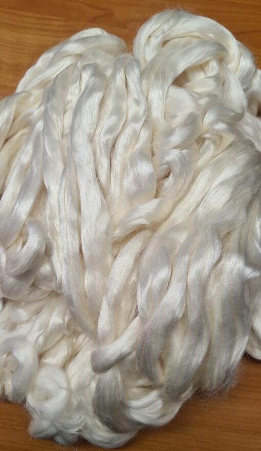 Tussah Silk - 10g