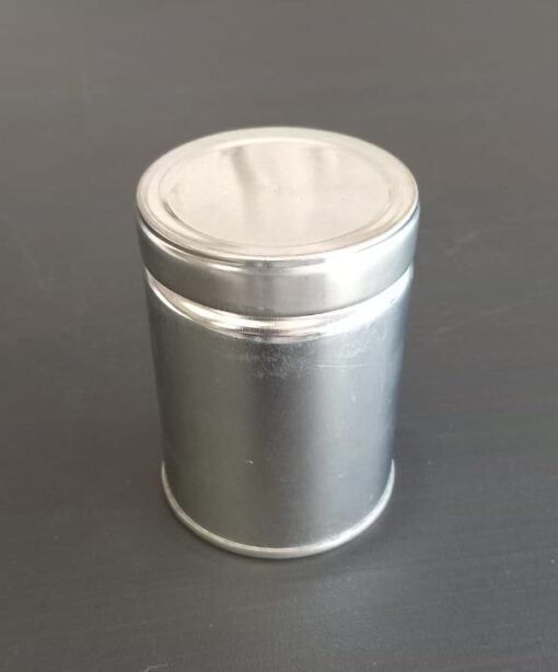 Aluminium Jar - 250ml