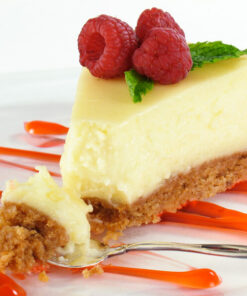 Cheesecake Flavouring - 10ml