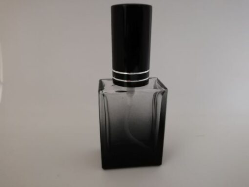 Black Ice Perfume Bottle - 30ml