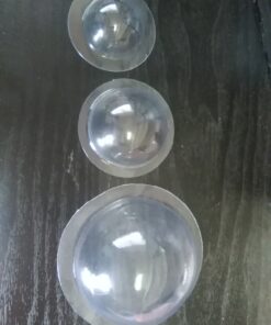 Fizz Ball Round Mould - 60mm