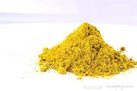Indian Barberry Dye - 100g