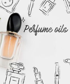 Perfume Oils