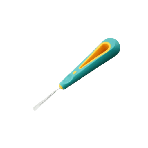 Candle Wicking Needle