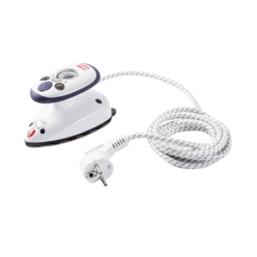 Mini Steam Iron - Image 2