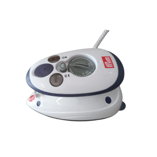 Mini Steam Iron