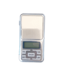 Mini Electronic Pocket Scale