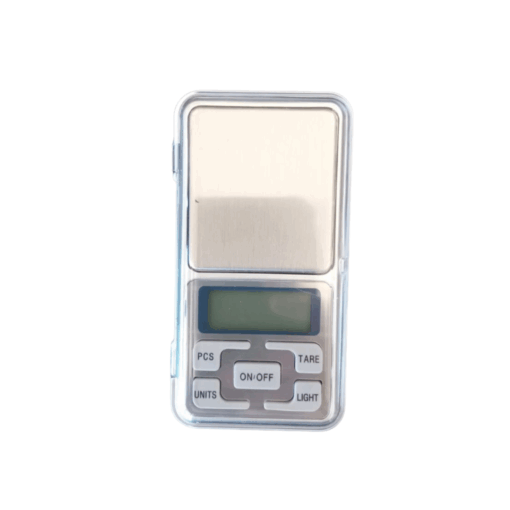 Mini Electronic Pocket Scale