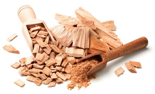 Sandalwood Fragrance Oil - 1L