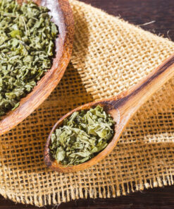 Moringa Leaves - 1kg