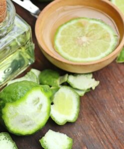 Lime Fragrance Oil - 5L