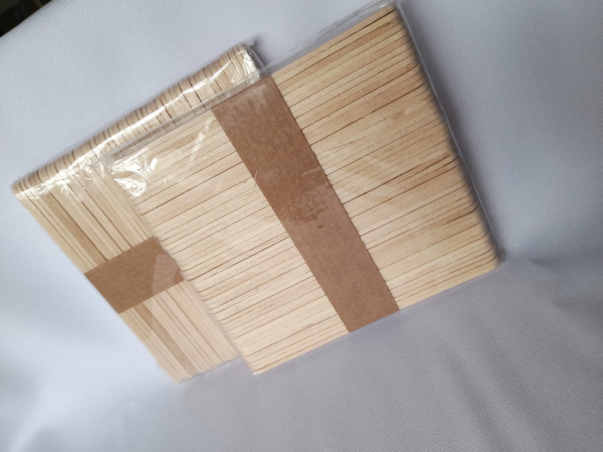 Wooden Candle Wick Holders 50pcs Fun With Soap