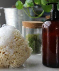 Lesson - Make your Own Body Wash