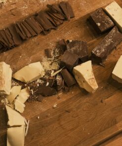 Cocoa Butter Fragrance Oil - 10ml