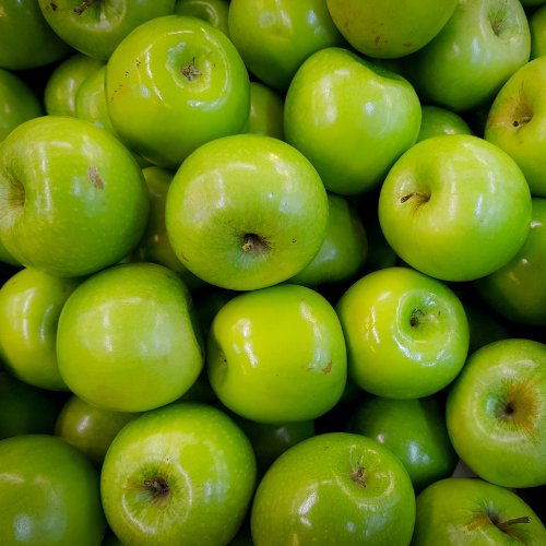 Green Apple Fragrance Oil - 50ml