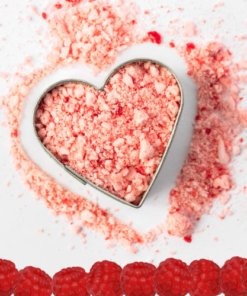 Peppermint & Berry Fragrance Oil - 10ml