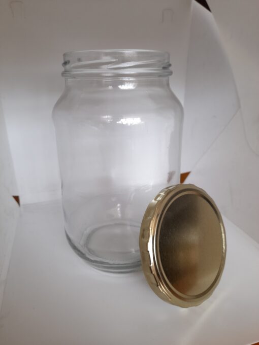 Consol Catering Jar - 1L