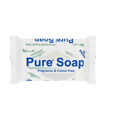 Pure Glycerine Soap Bar - 150g