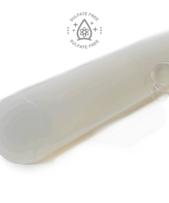 Glycerine Melt and Pour Soap - Clear - 1kg (Sulphate Free)