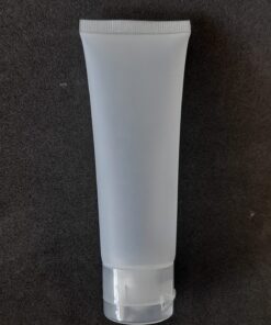Refillable Squeeze Tube - 50ml