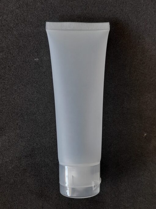 Refillable Squeeze Tube - 50ml