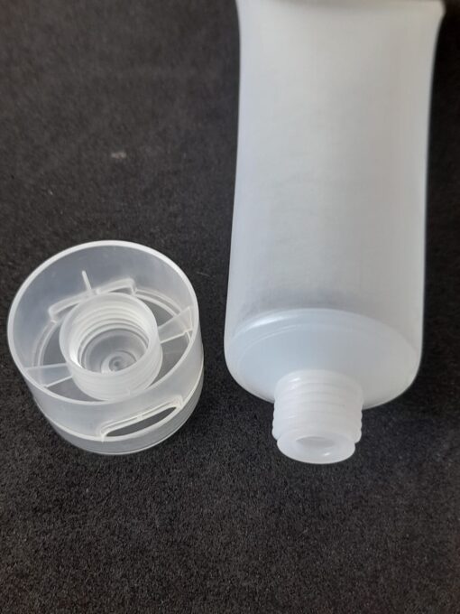 Refillable Squeeze Tube - 50ml - Image 3