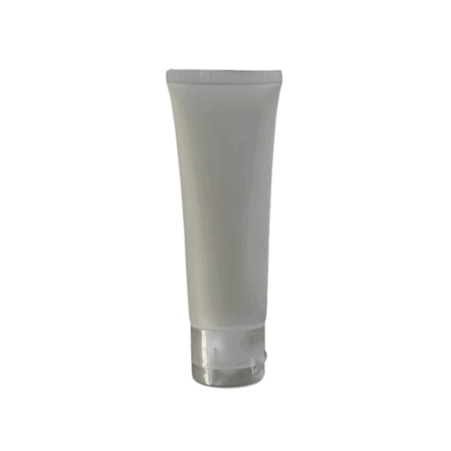 Refillable Squeeze Tube - 50ml