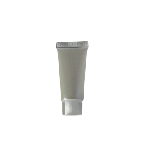 Refillable Squeeze Tube - 10ml