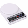 Digital LCD Electronic Scale