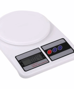 Digital LCD Electronic Scale
