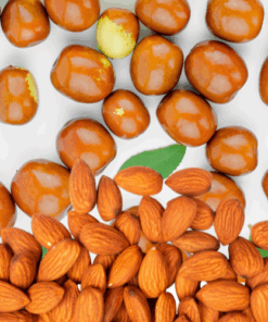 Almond and Jojoba Fragrance Oil