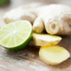 Ginger and Lime Fragrance Oil