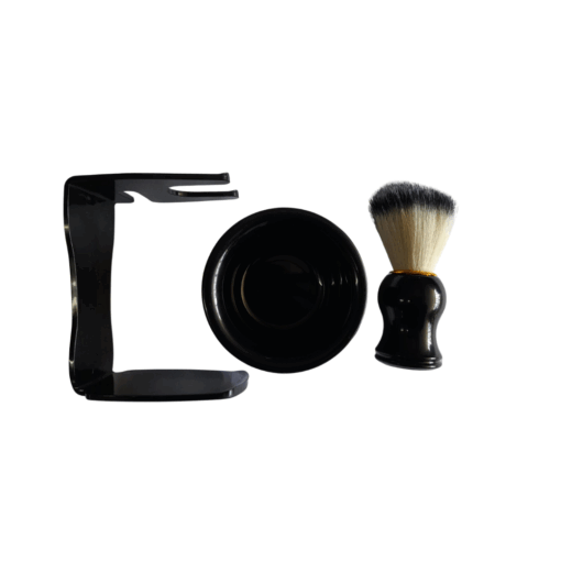 Shaving Brush Grooming Station - Image 2