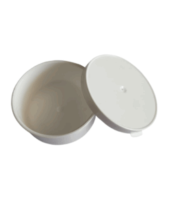 Ointment Tub (White) - 15g