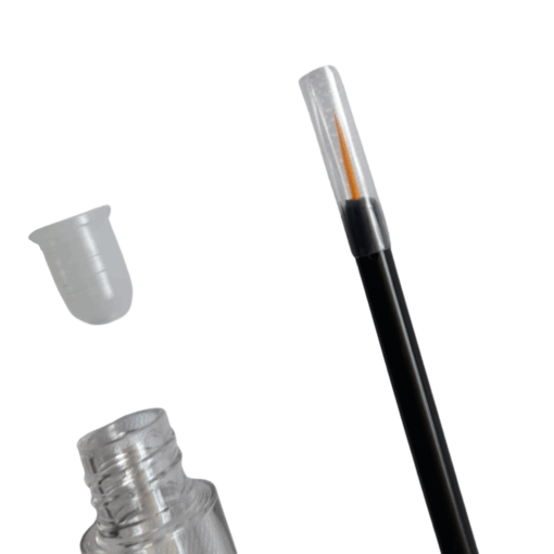 Liquid Eyeliner Tube Container - 10ml - Image 2