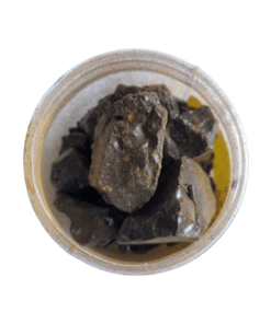 Dried Aloe Crystals - 100g