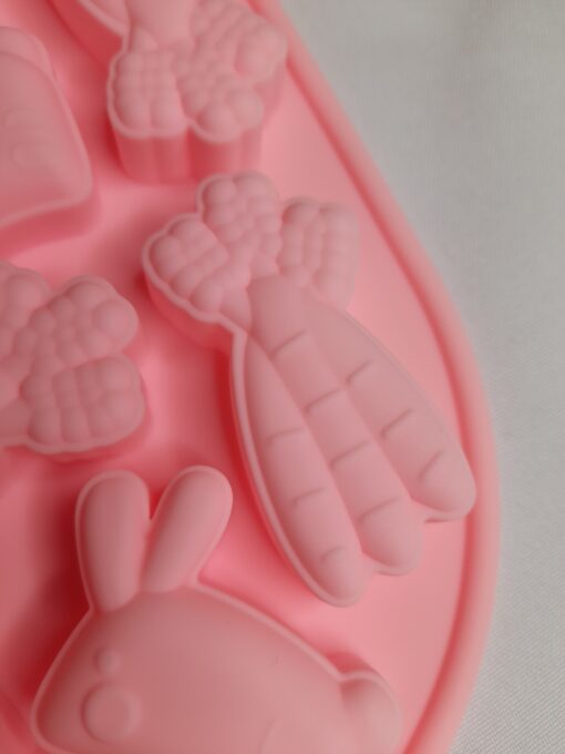 Easter Variety Silicone Mould - Image 3