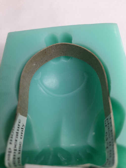 Frog Mould - 40g - Image 2