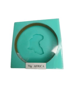 Africa Mould - 70g