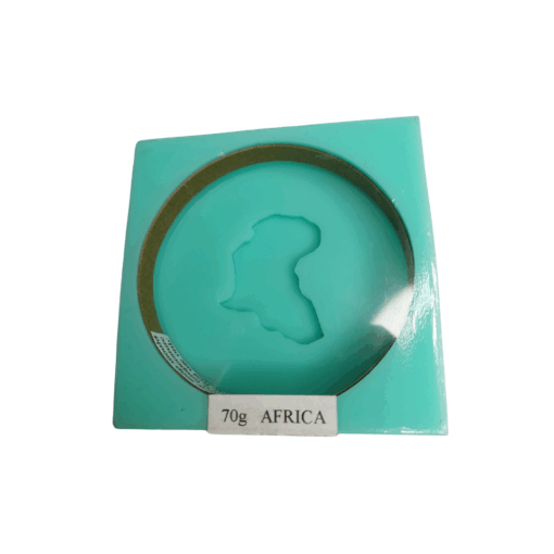 Africa Mould - 70g
