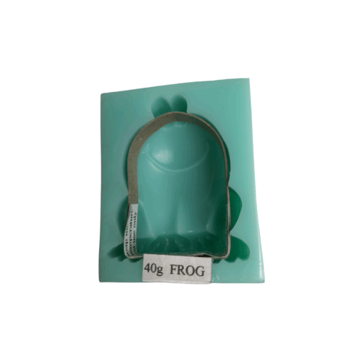 Frog Mould - 40g