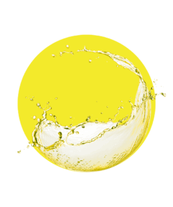 Yellow Water Soluble Dye - 100ml