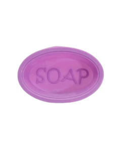 Oval Soap Silicone Mould