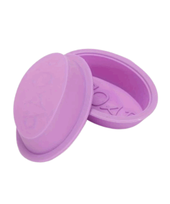 Alternative view of Oval Soap Silicone Mould