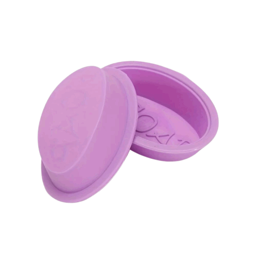 Oval Soap Silicone Mould - Image 2